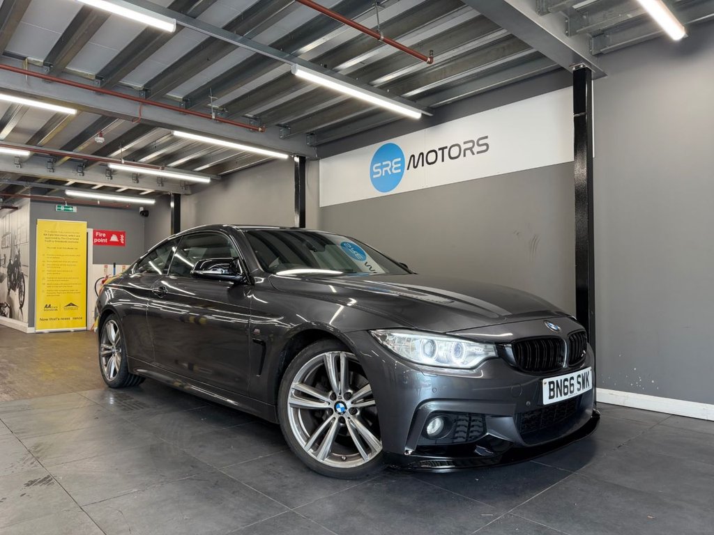 4 Series