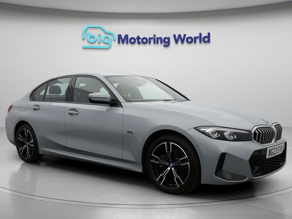 3 Series