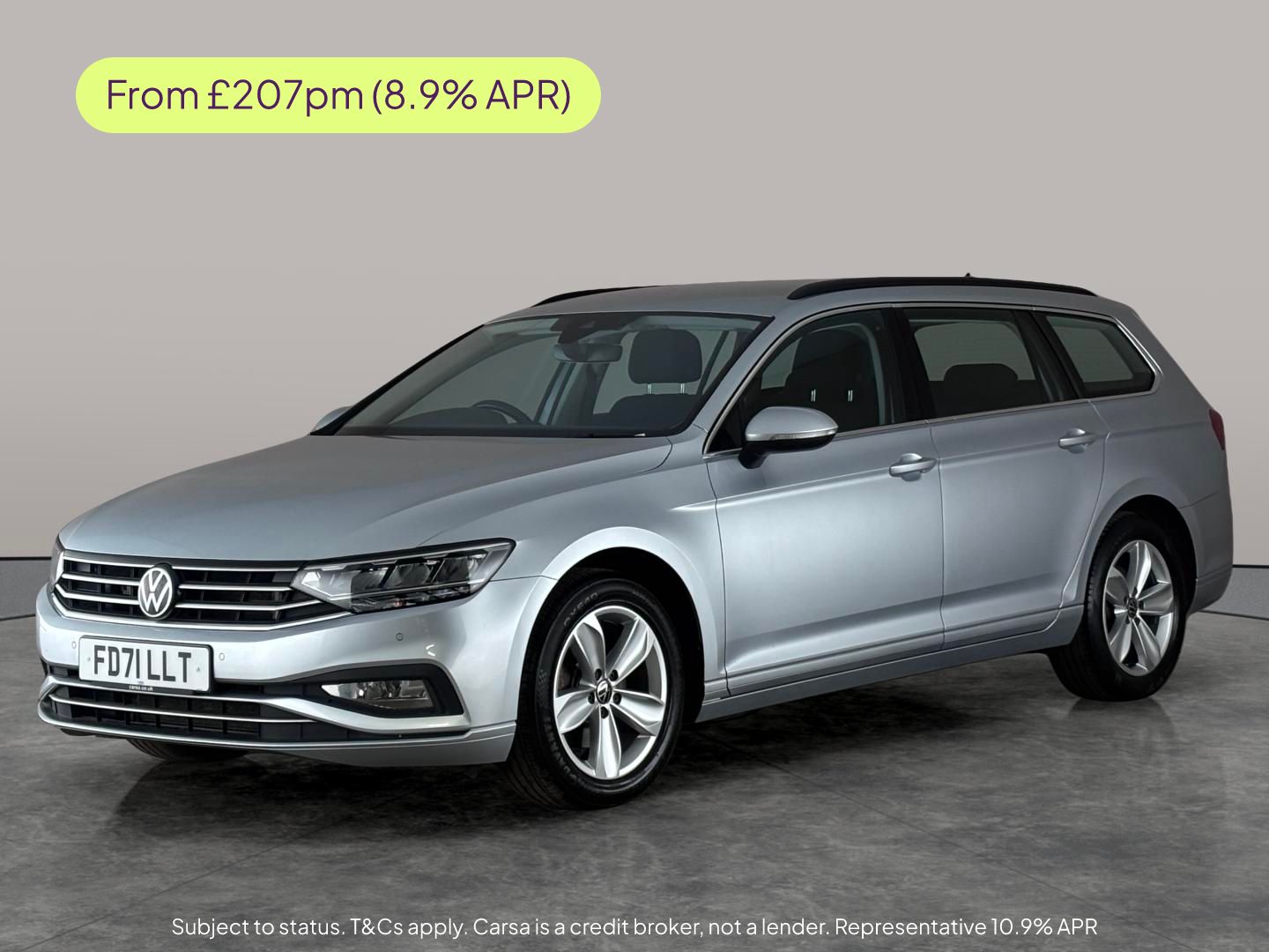 Passat
