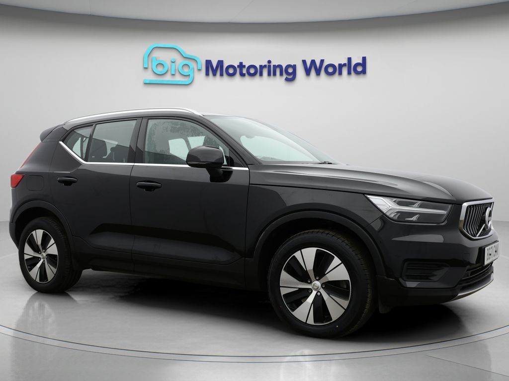 XC40