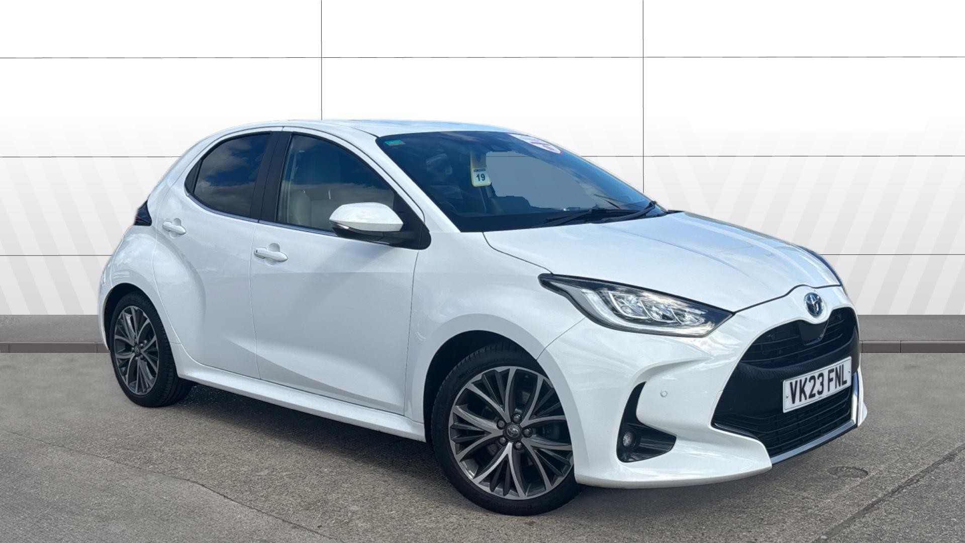 Yaris