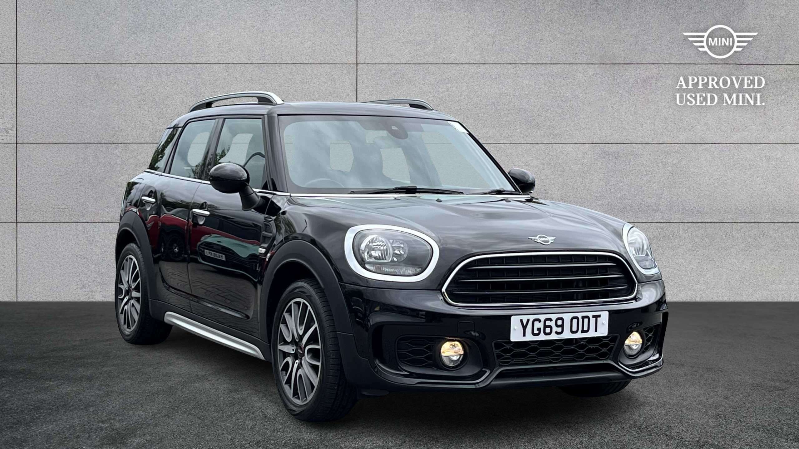 Countryman
