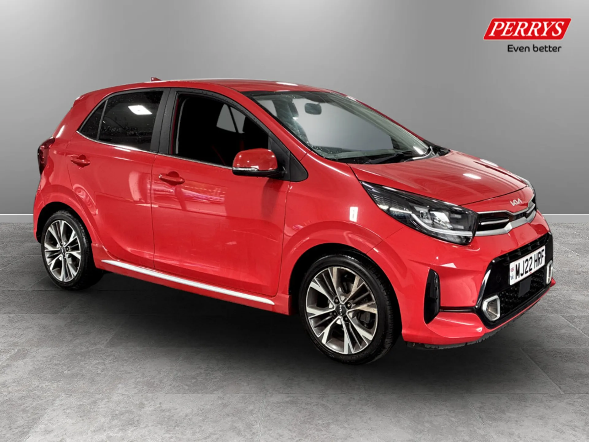 Picanto