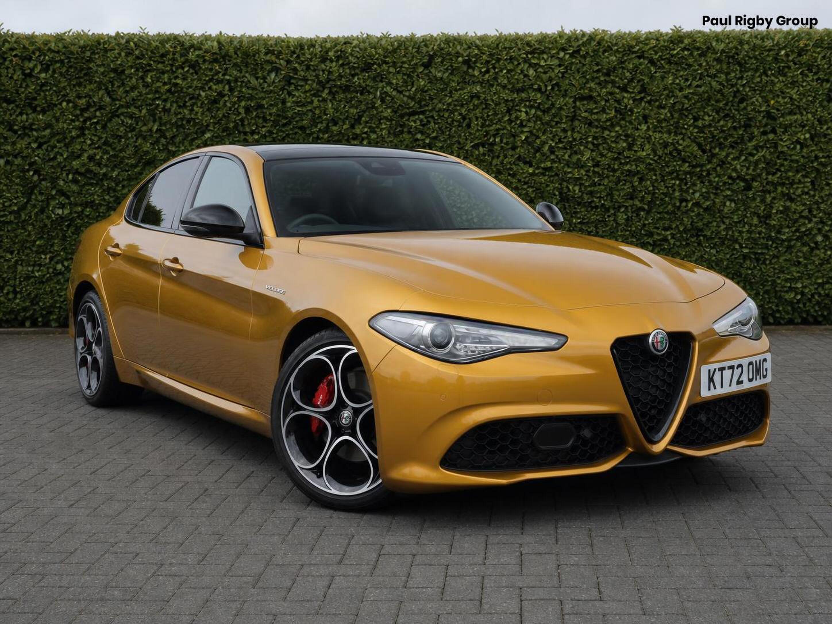 Giulia