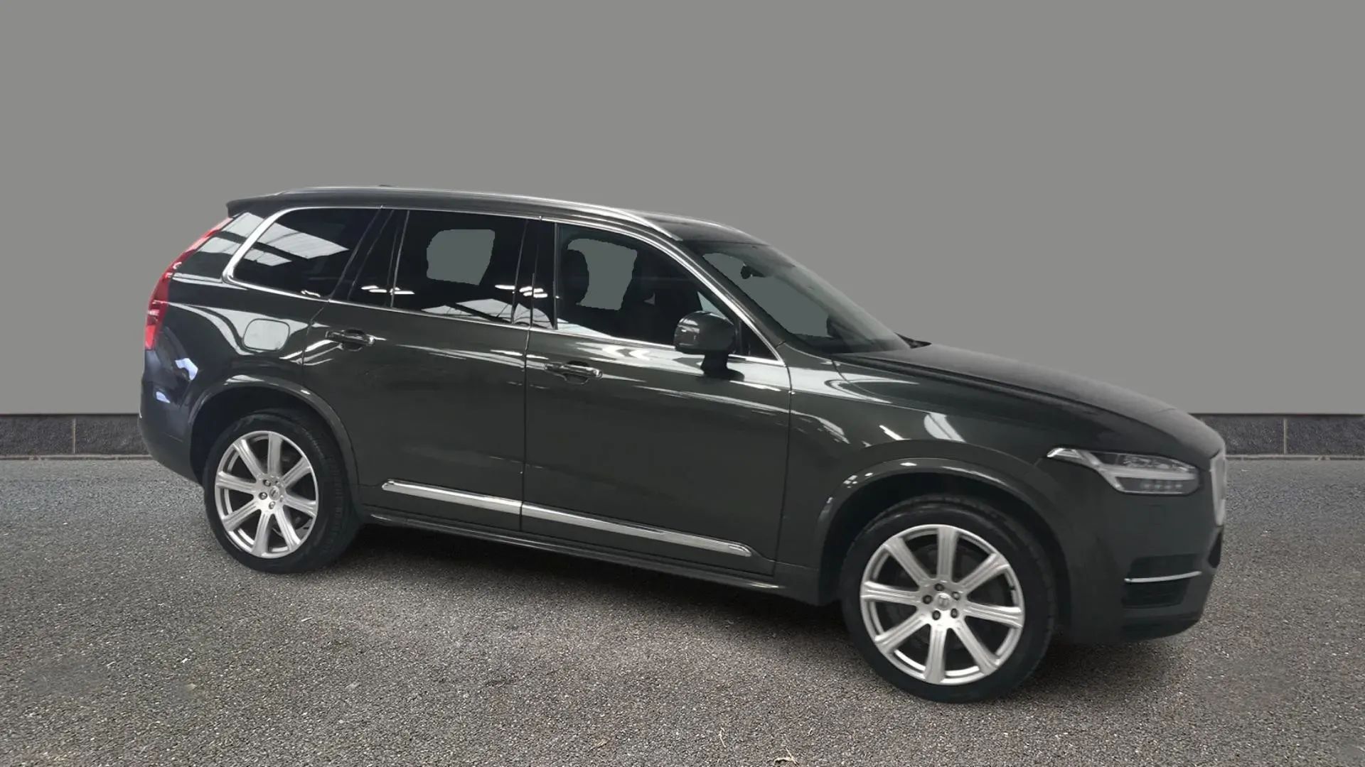 Xc90