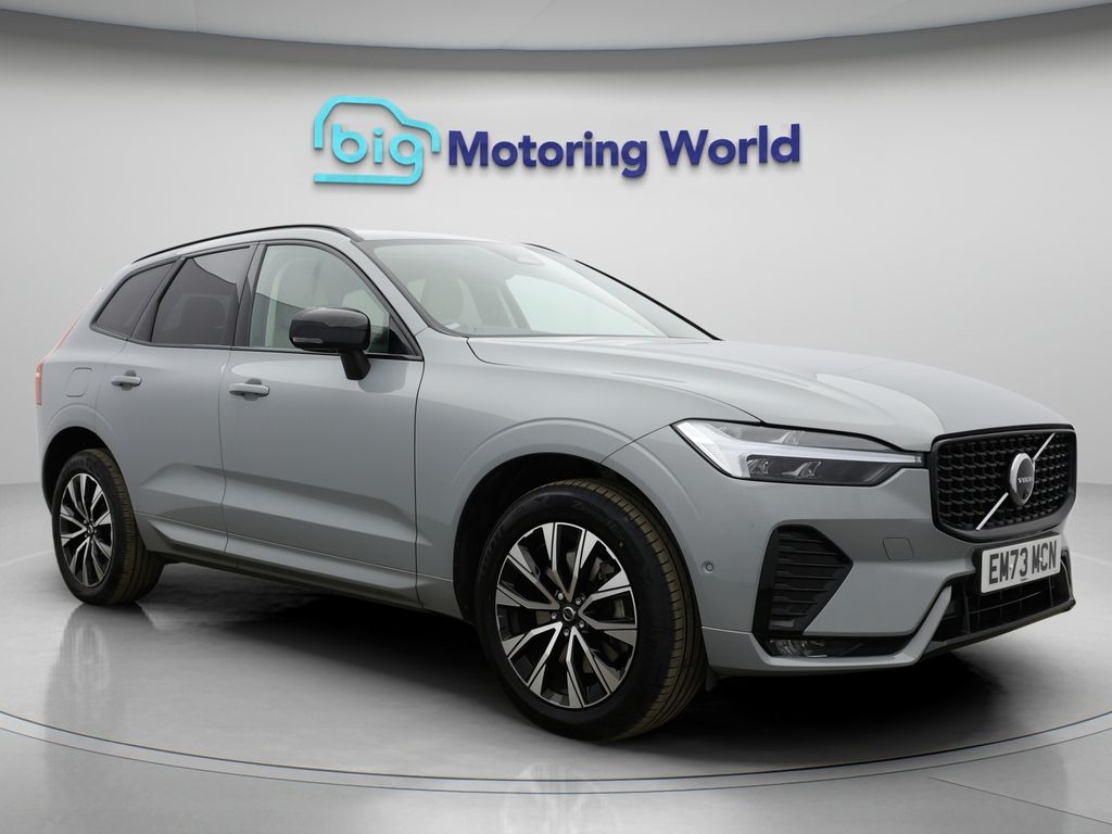 Xc60