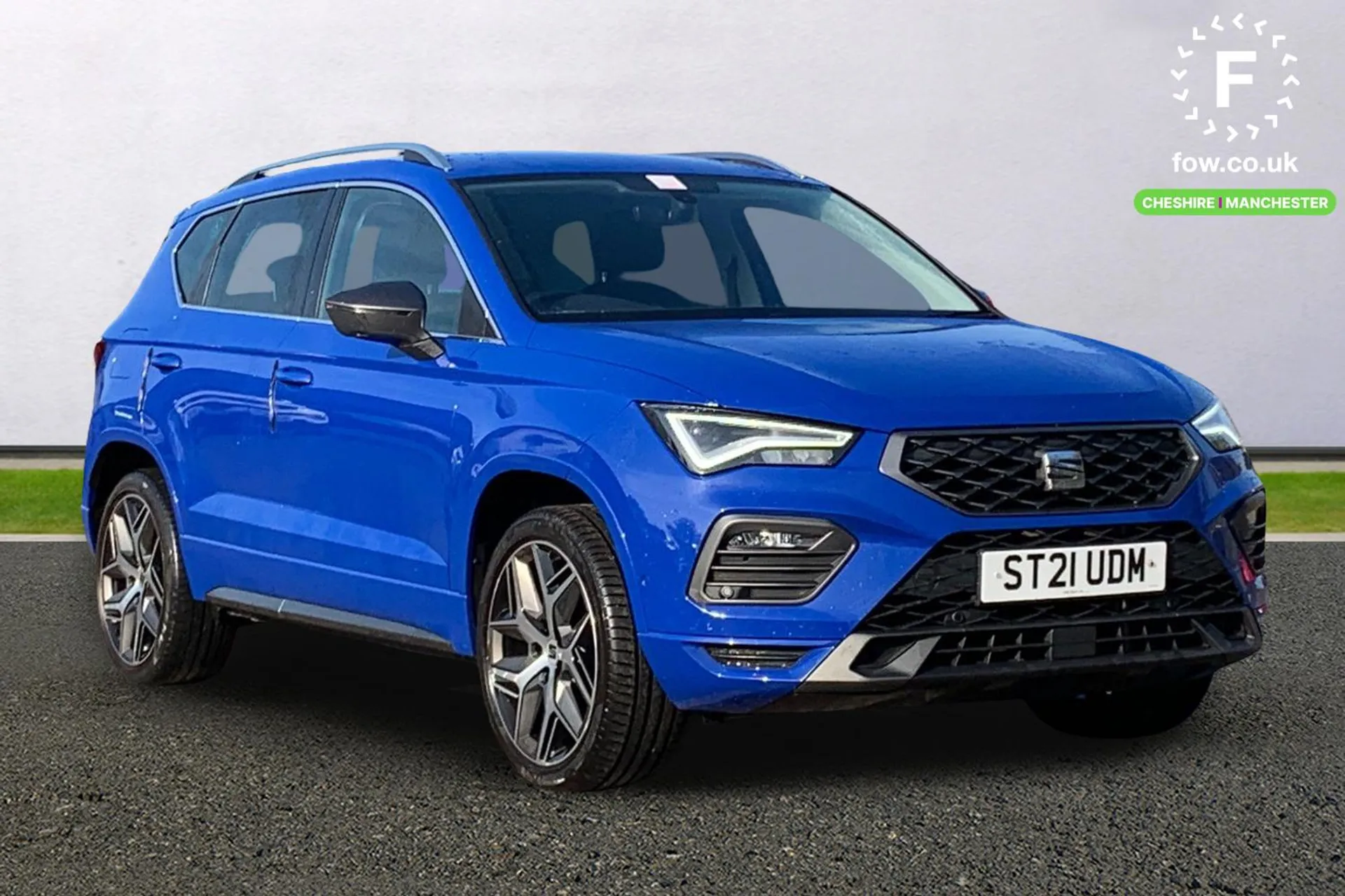 Ateca