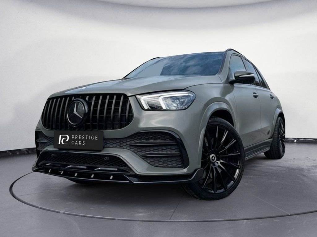 GLE