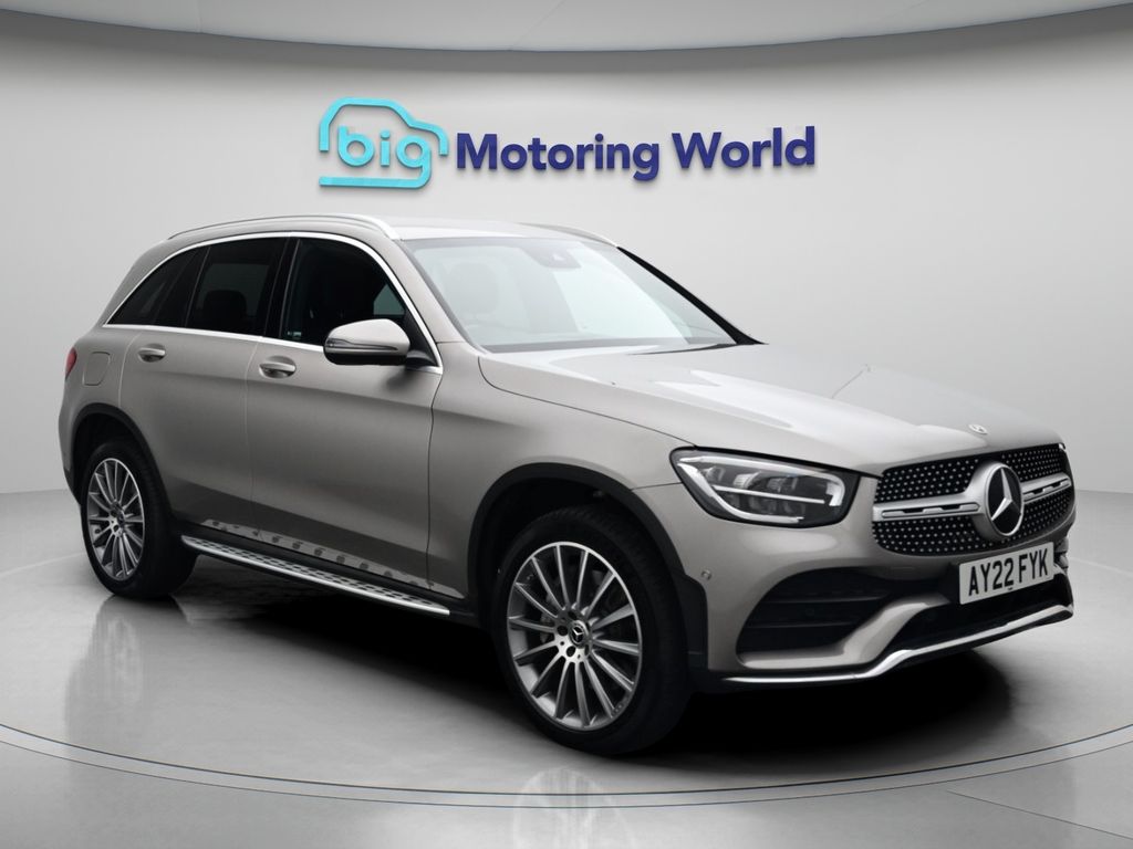 GLC