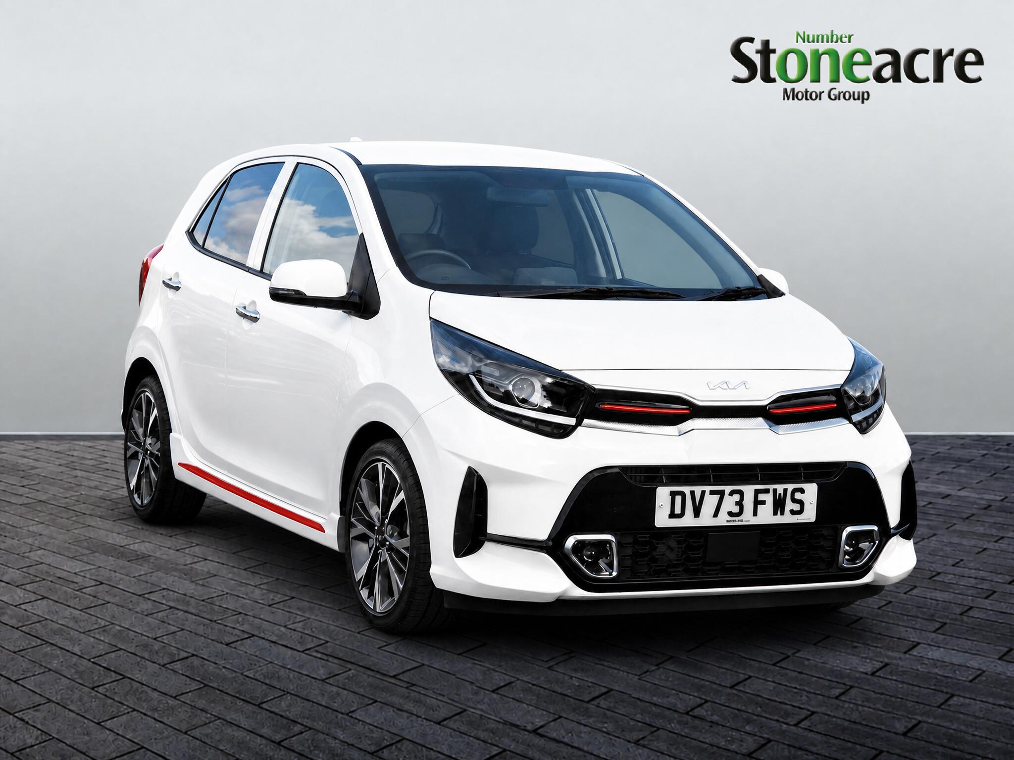 Picanto