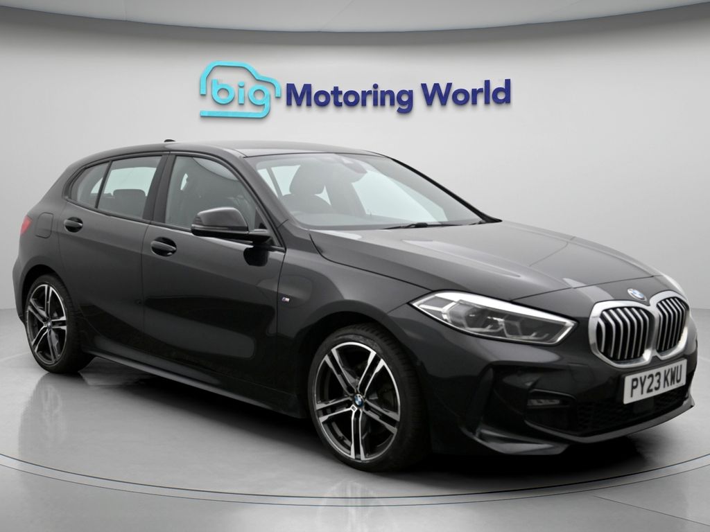 1 Series