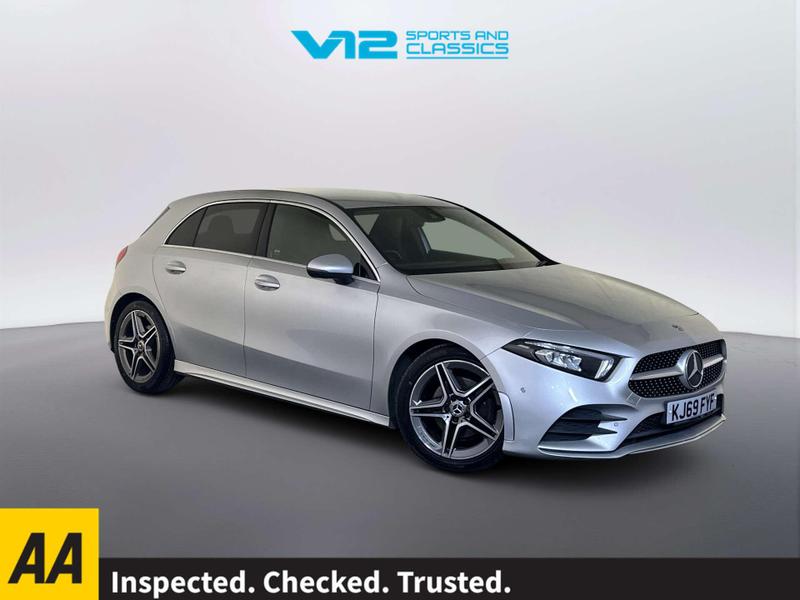 A-Class
