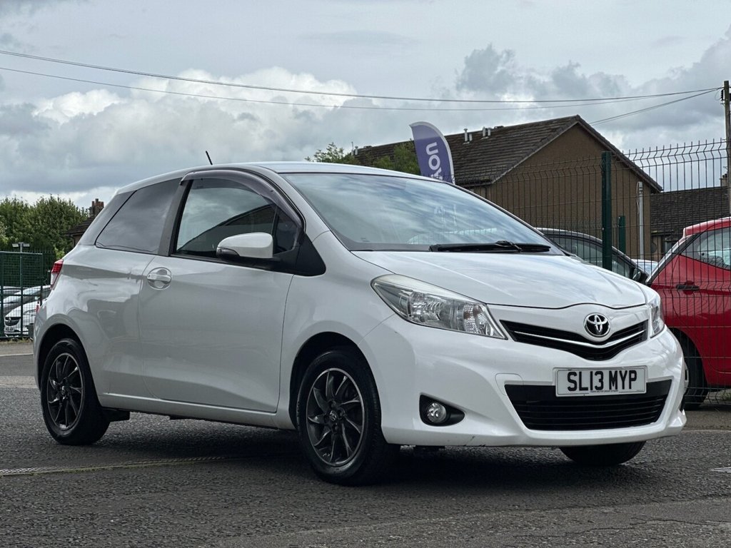 Yaris