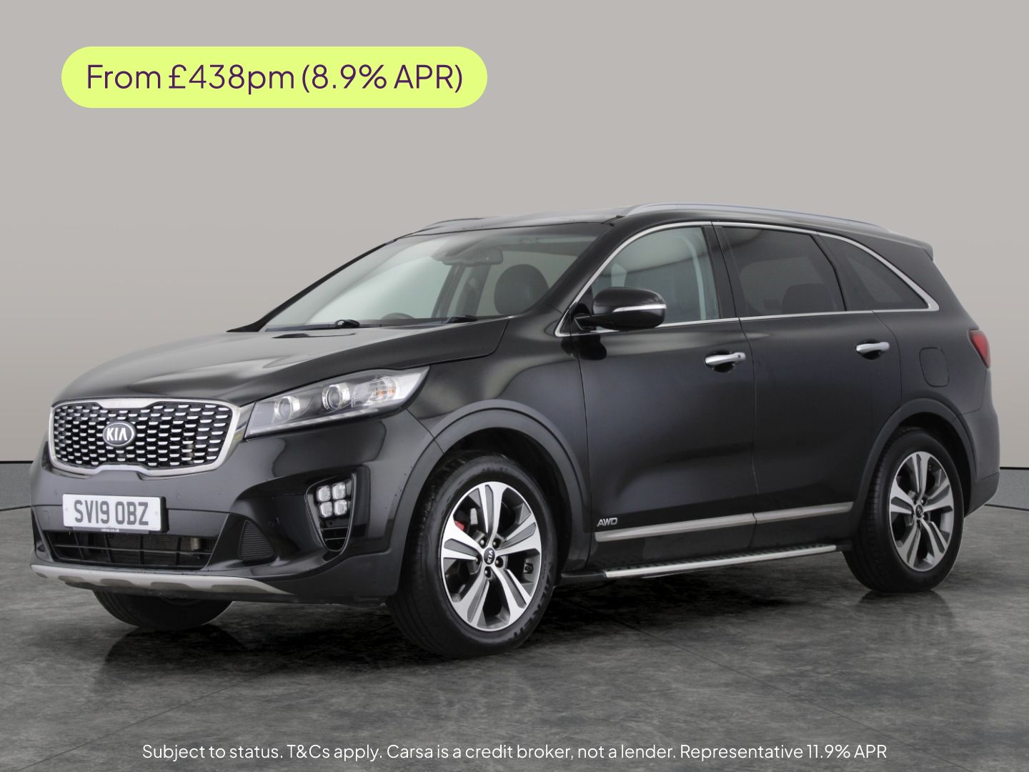 Sorento