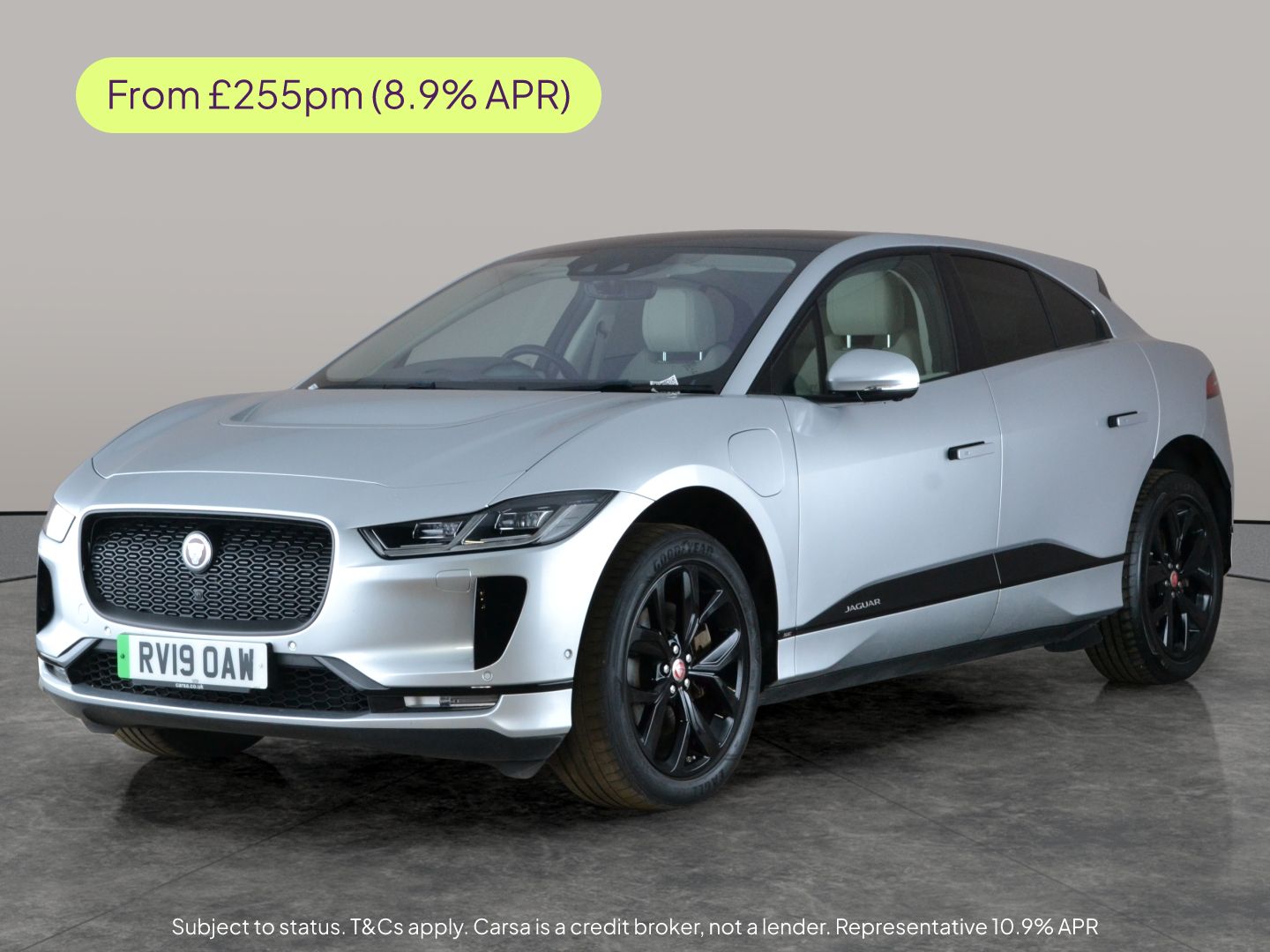 I-PACE