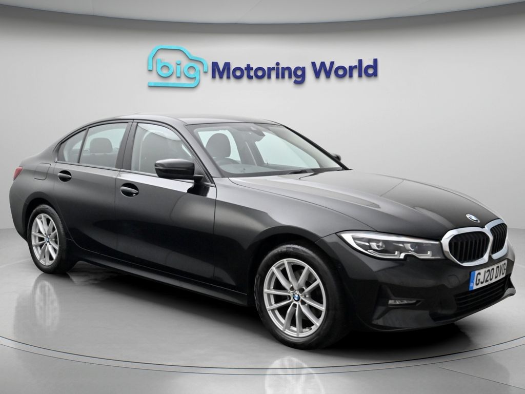 3 Series