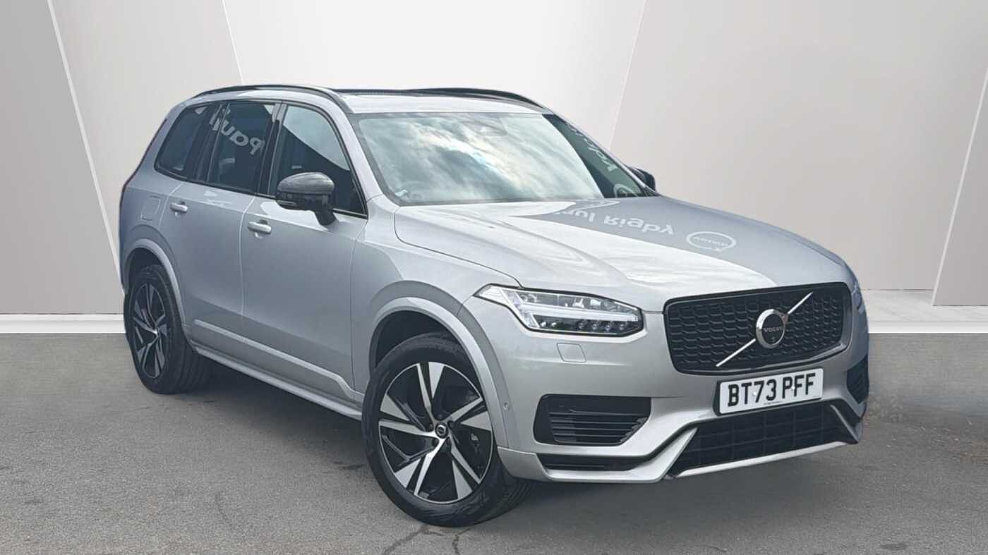 XC90
