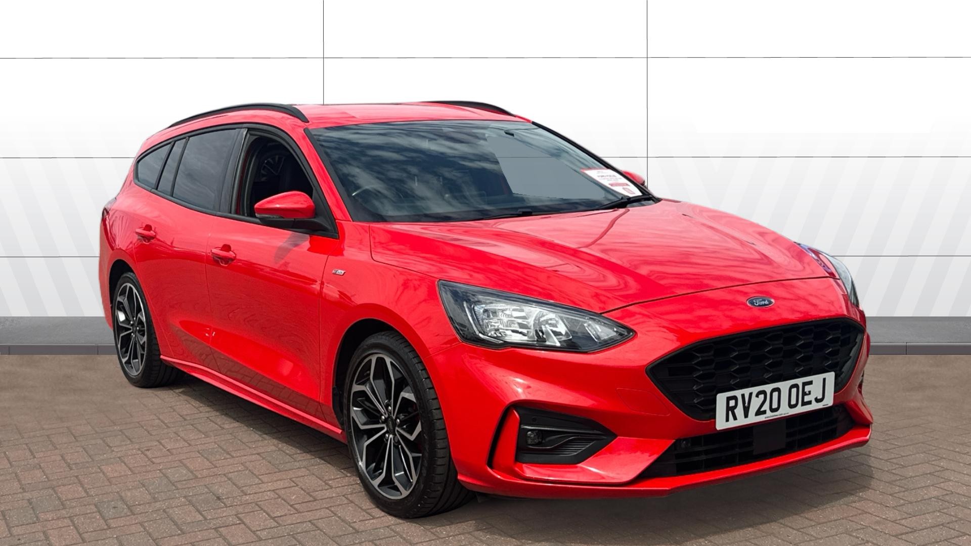 Focus Estate