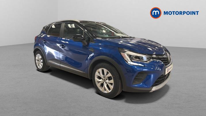 Captur