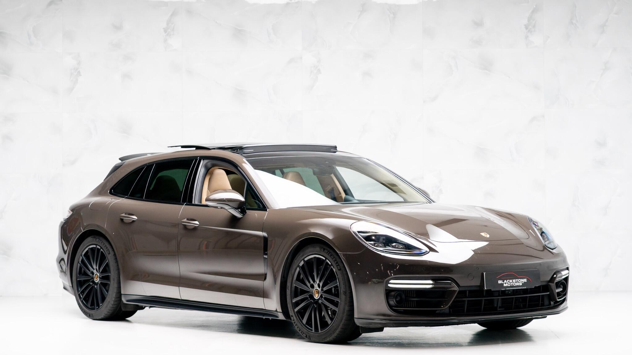 Panamera