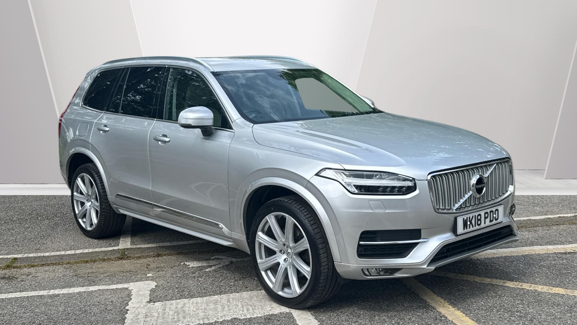 Xc90