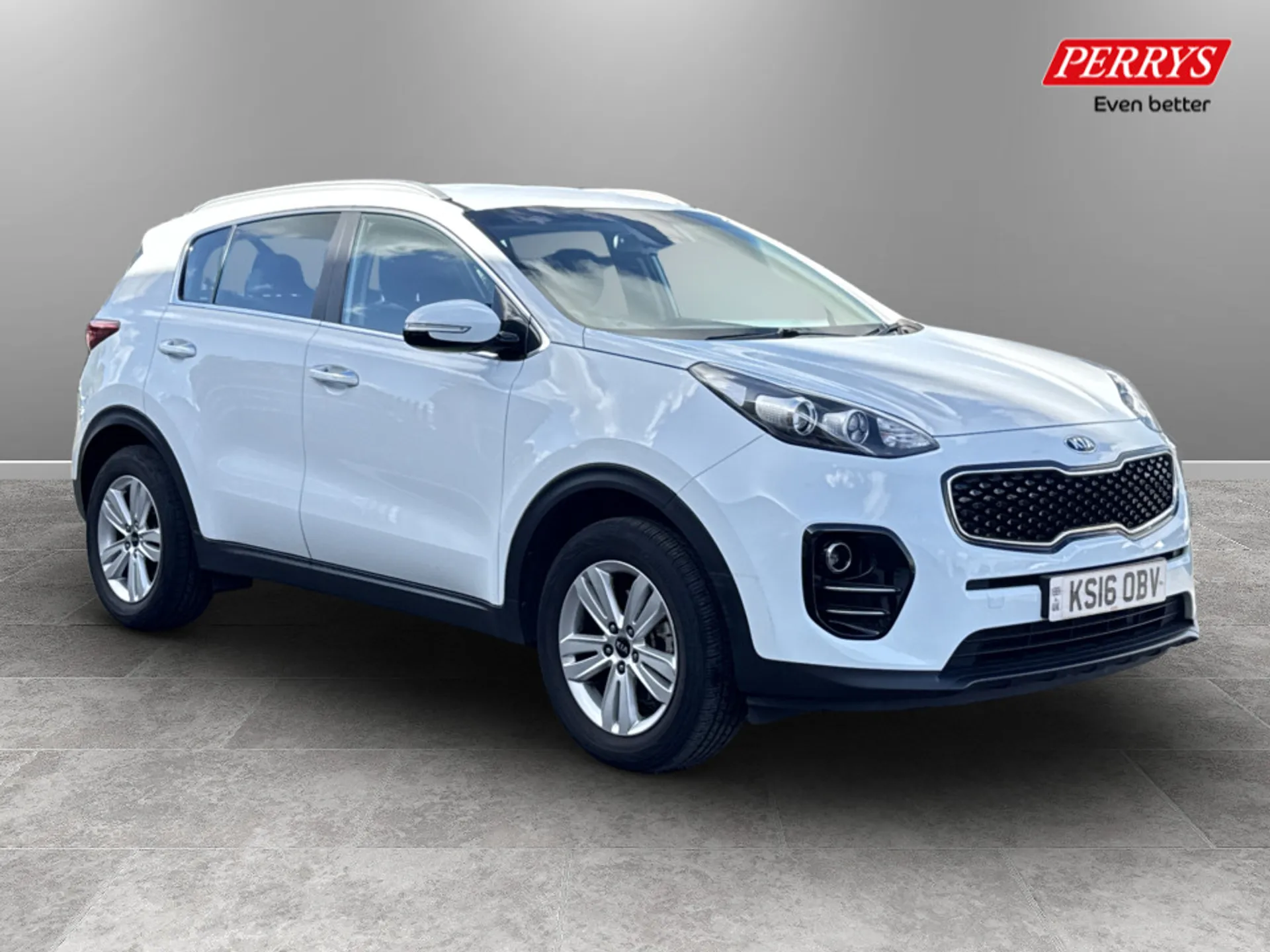 Sportage