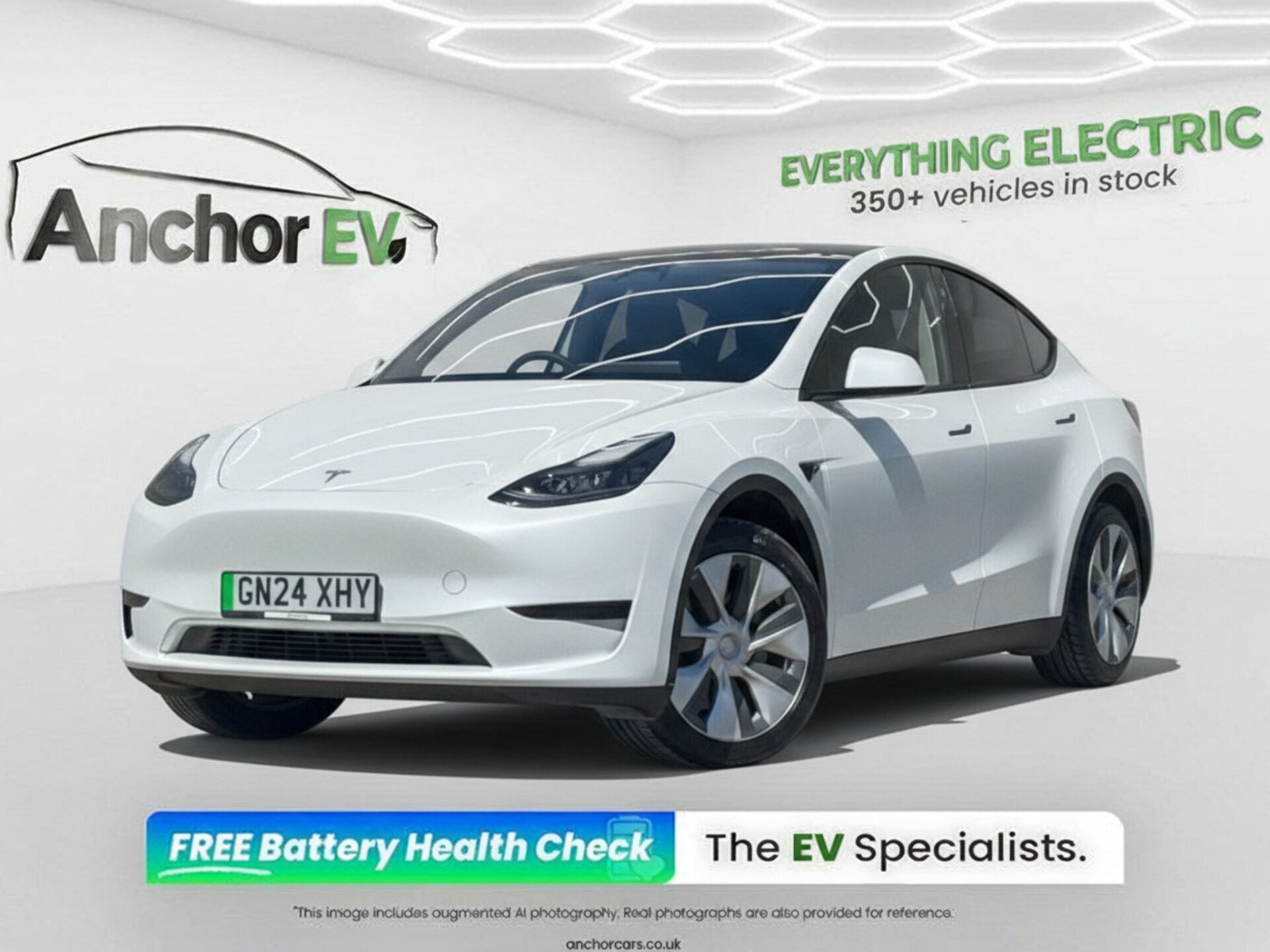 Model Y