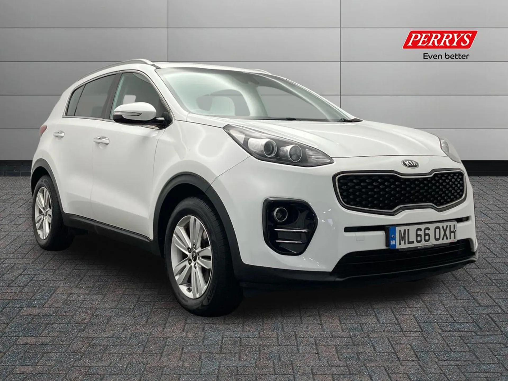 Sportage