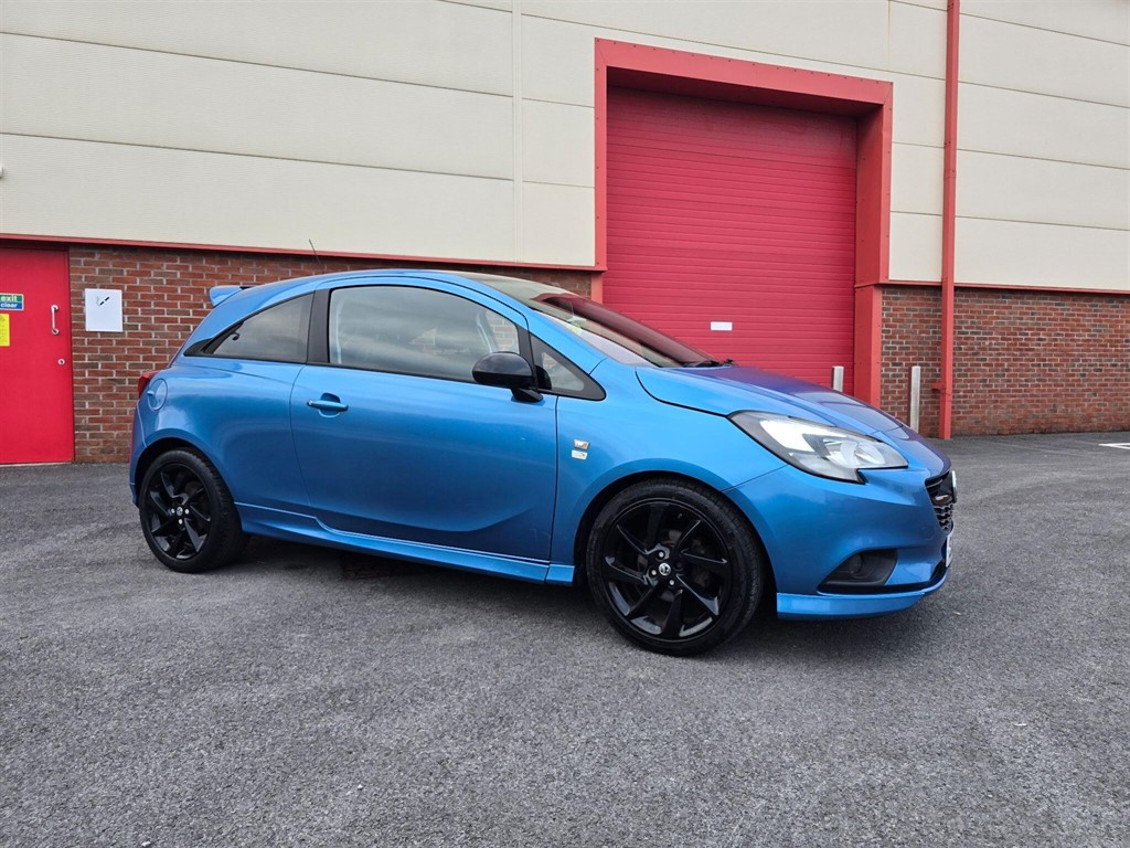 Corsa