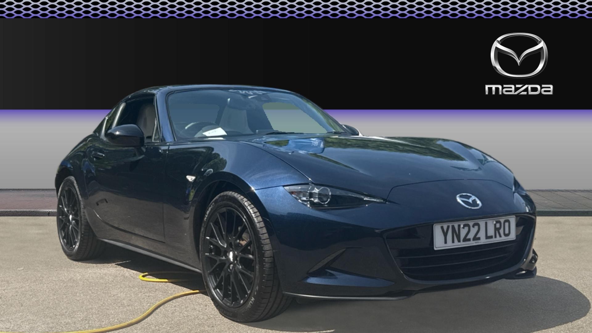 MX-5 RF