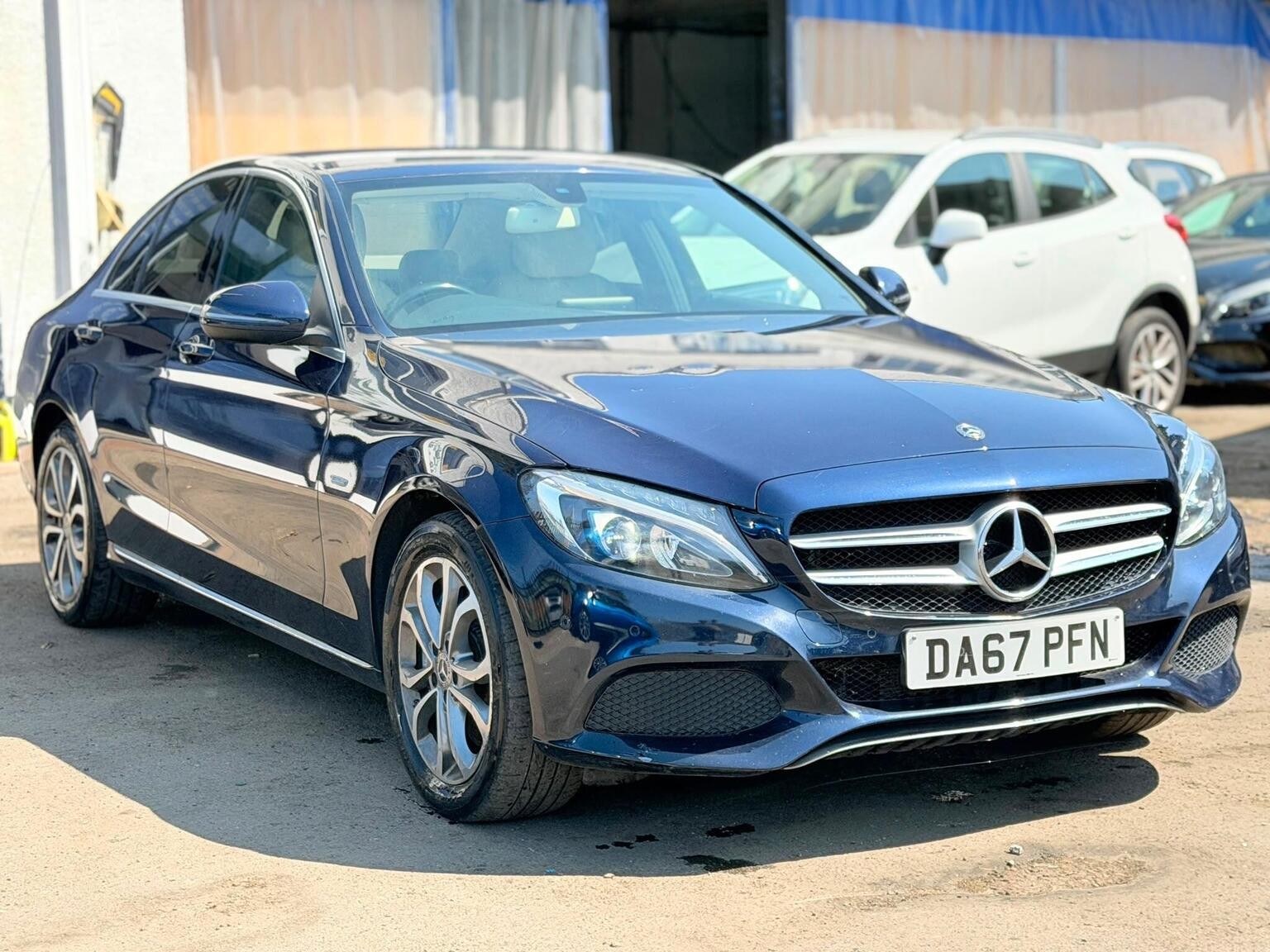 C Class