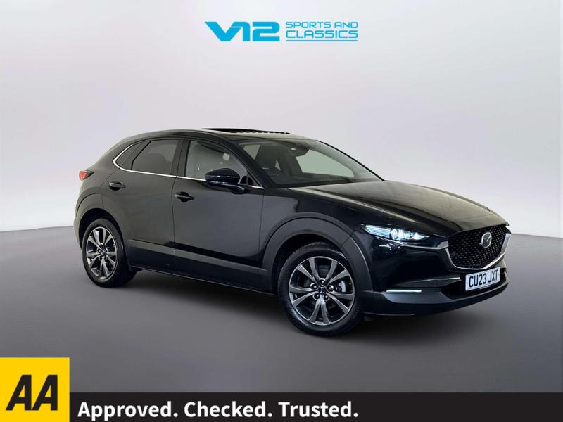 Cx-30