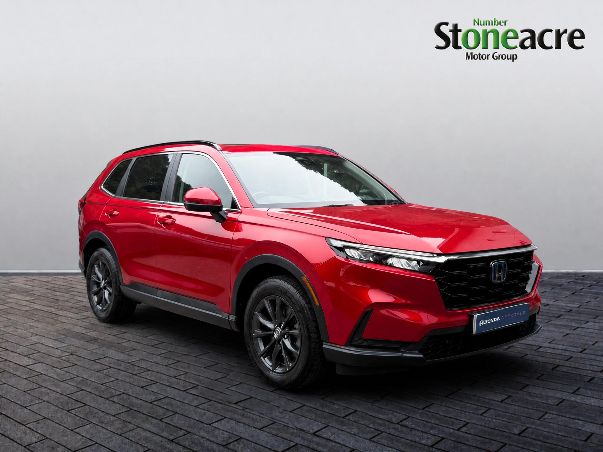Cr-V