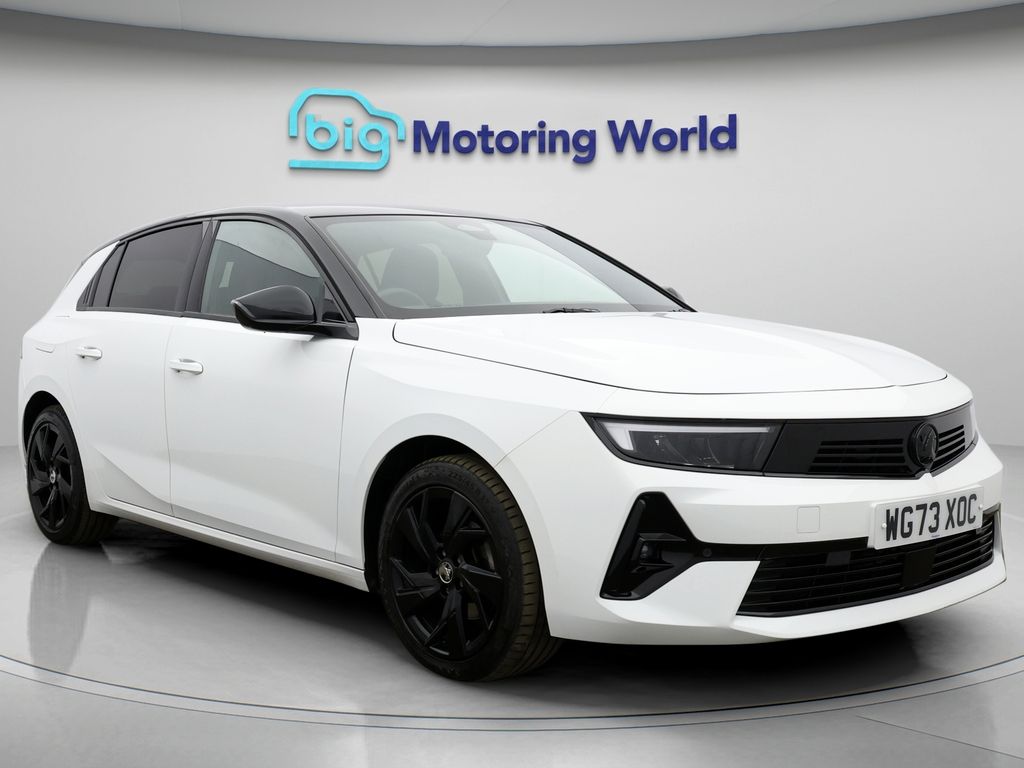 Astra