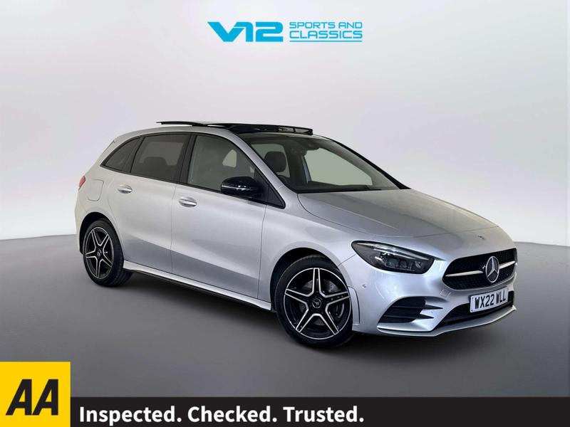 B-Class