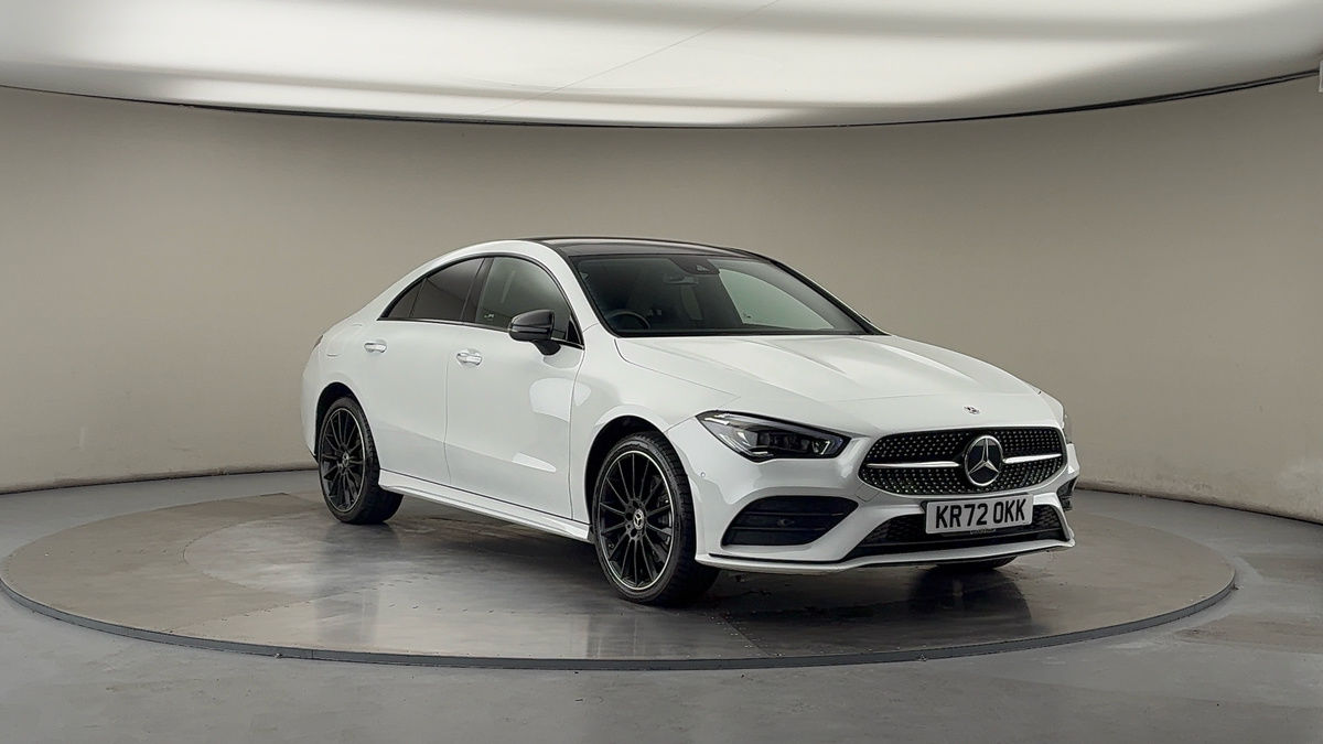 CLA