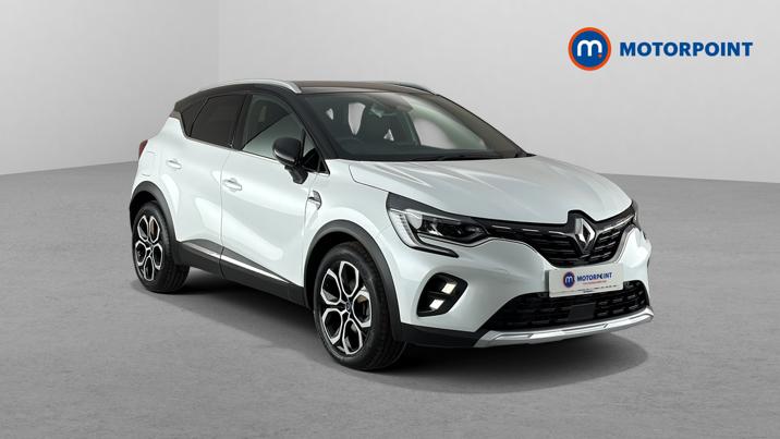 Captur