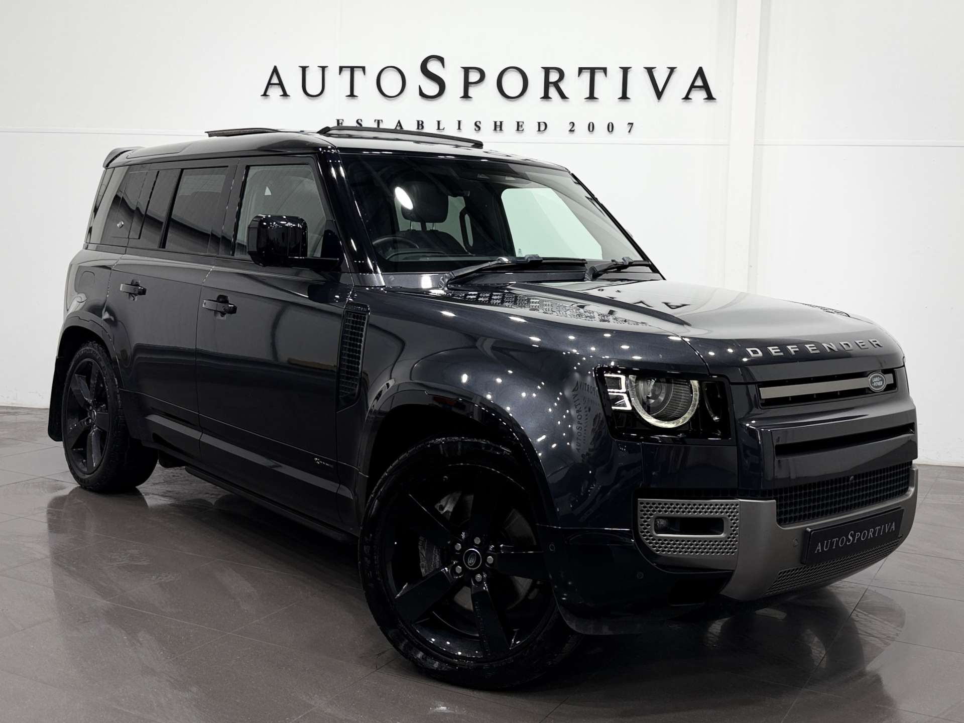 Defender