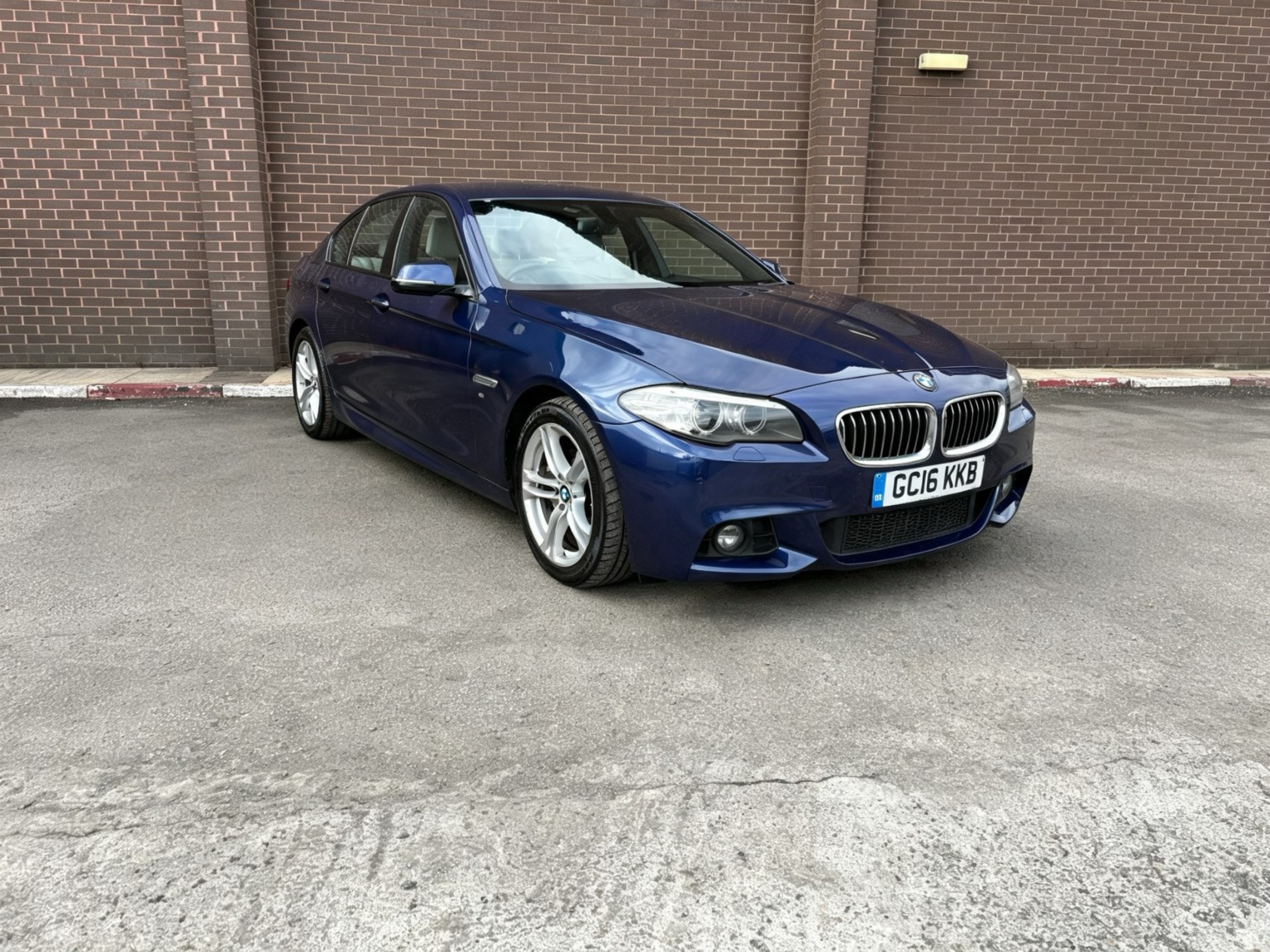 5 Series