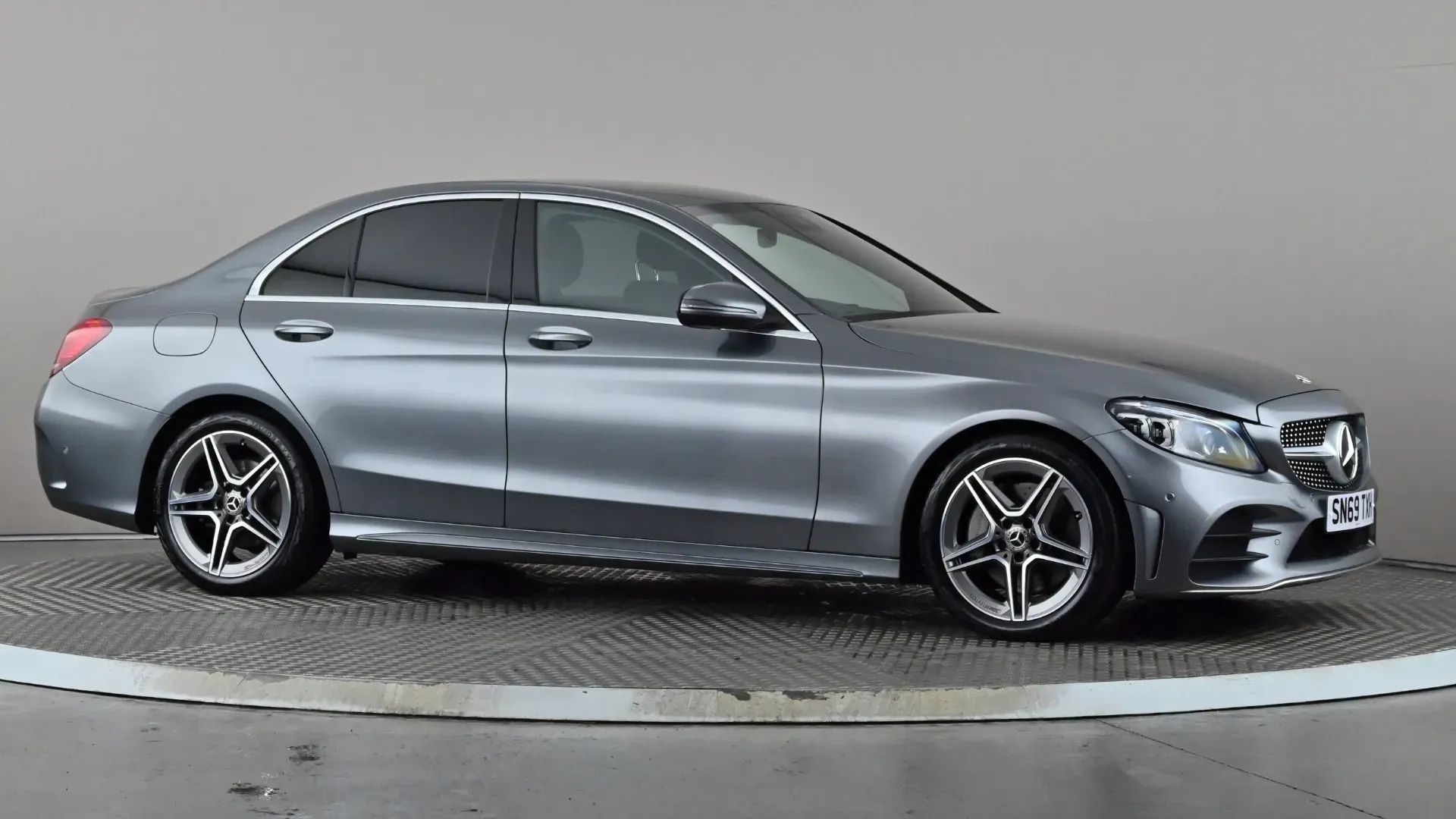 C Class