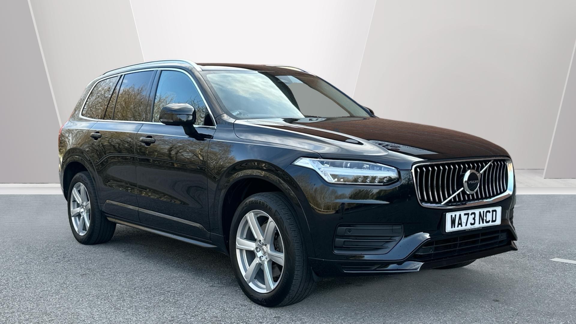 Xc90