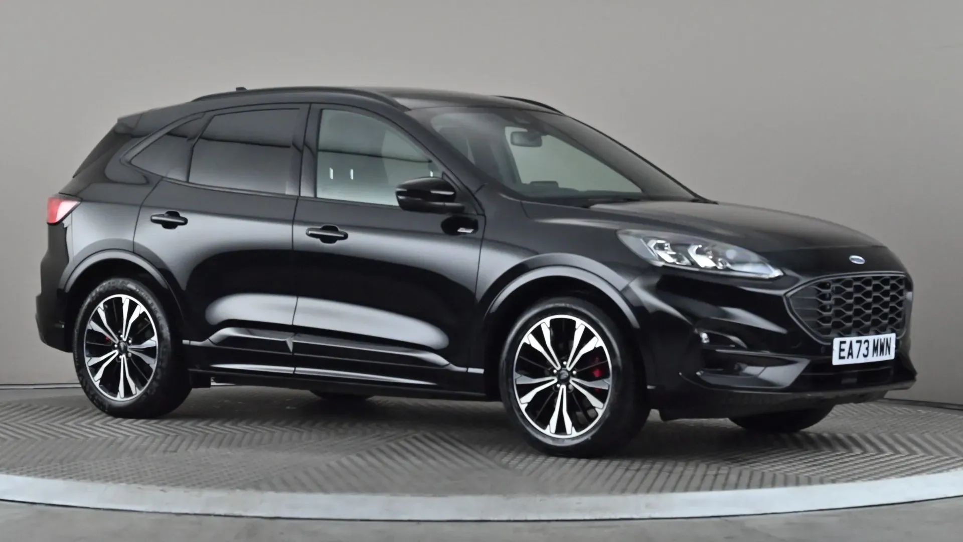 Kuga