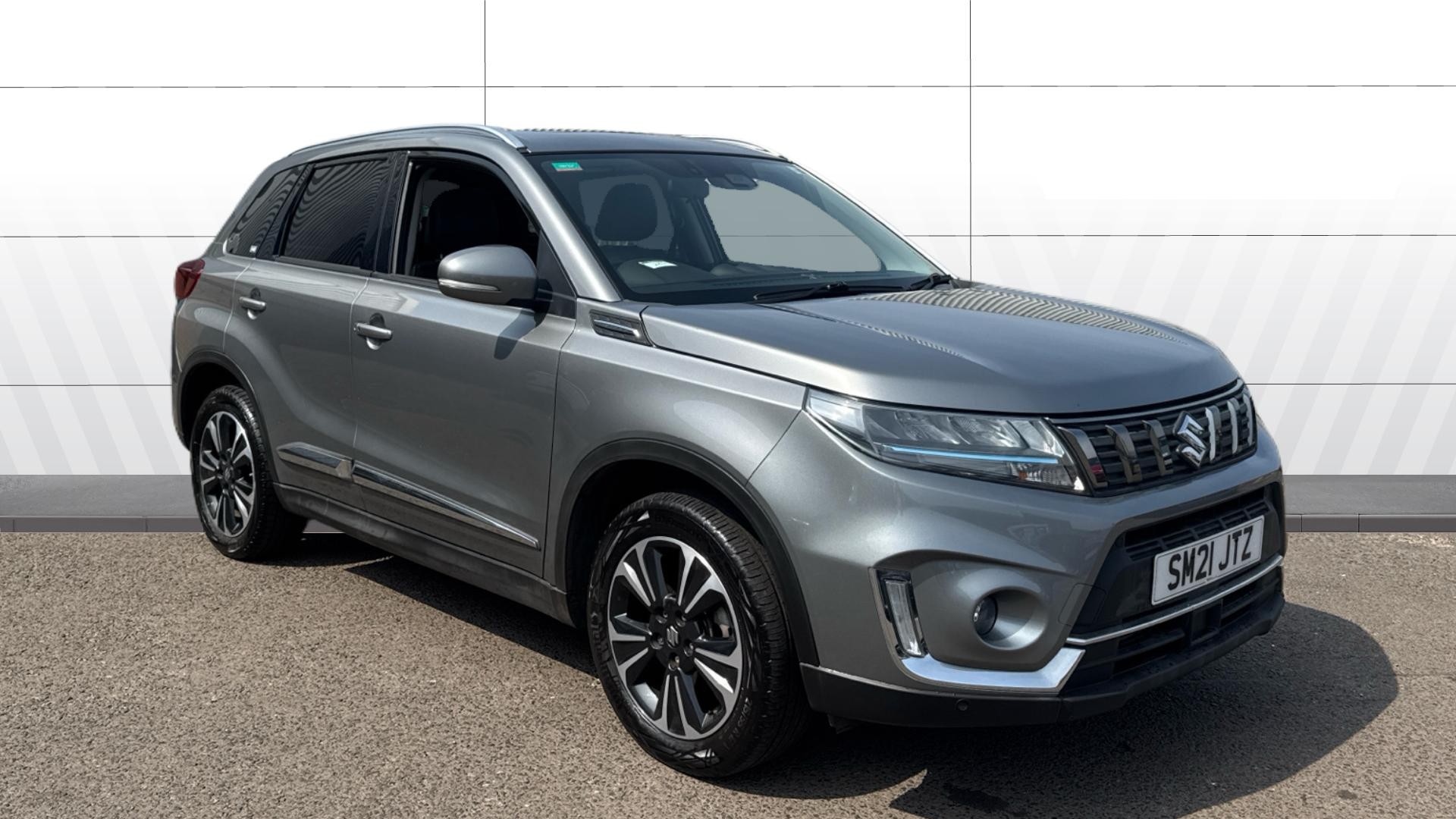 Vitara