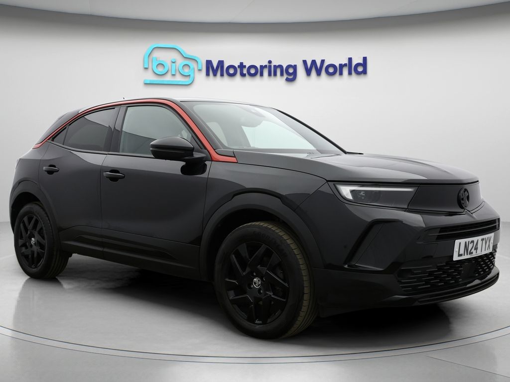 Mokka