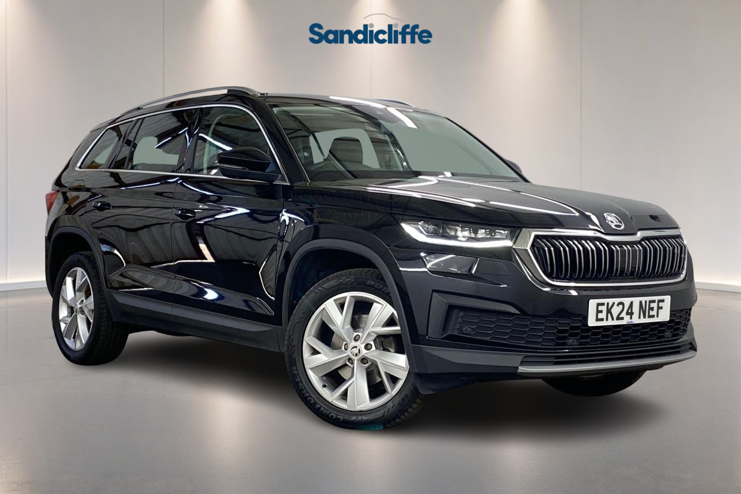 Kodiaq
