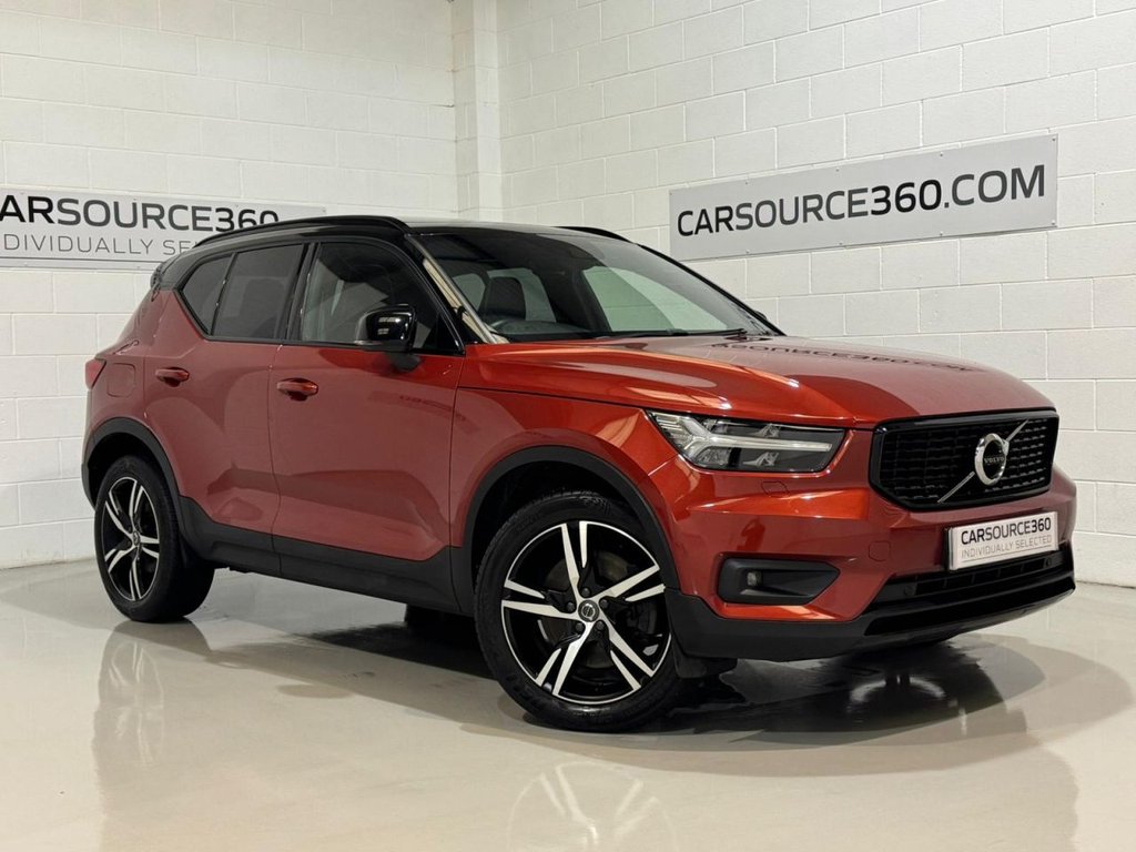 Xc40