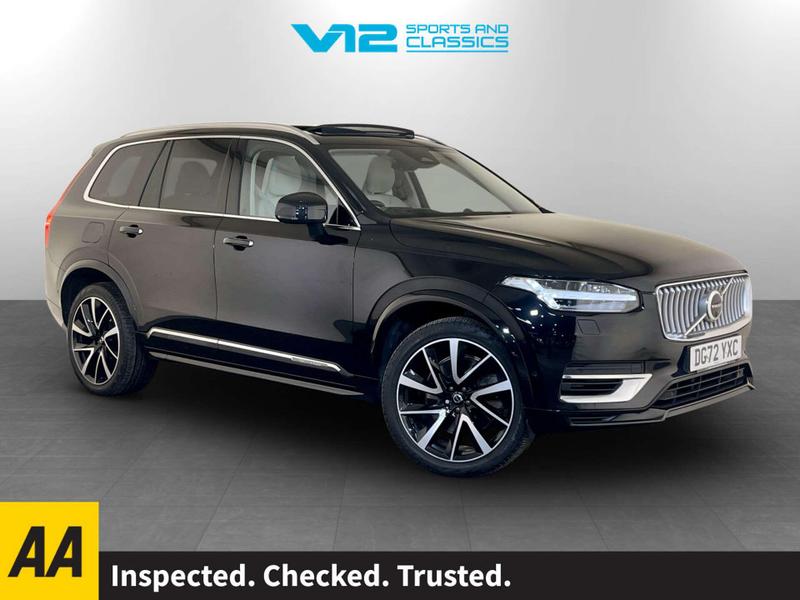 XC90