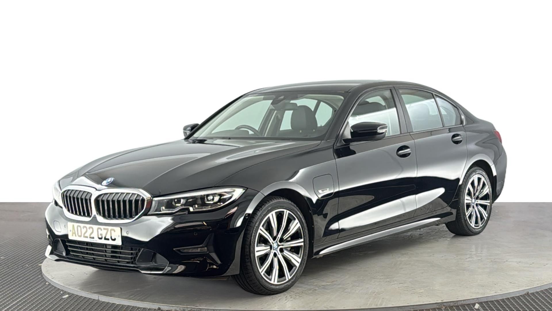 3 Series