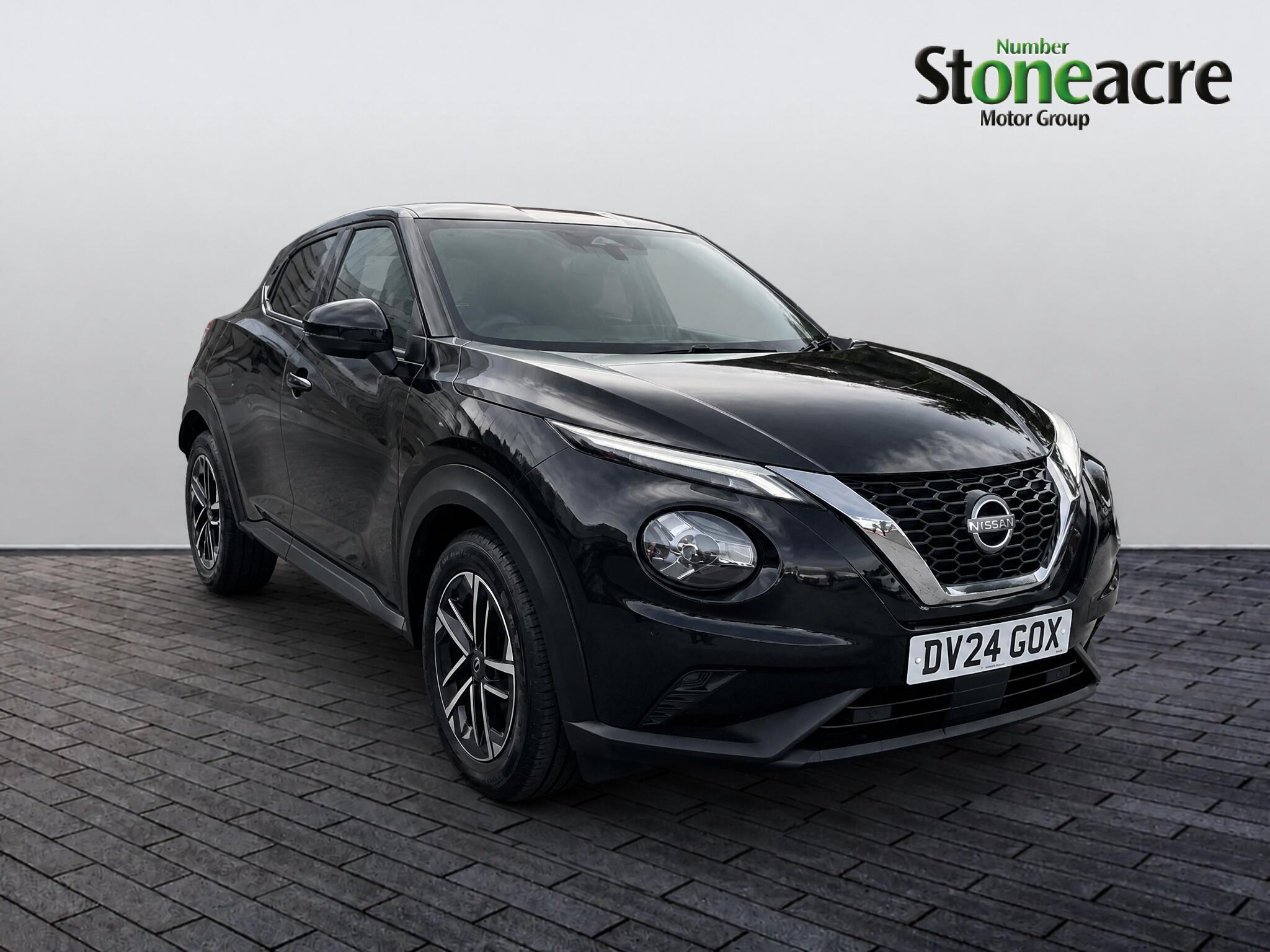 Juke