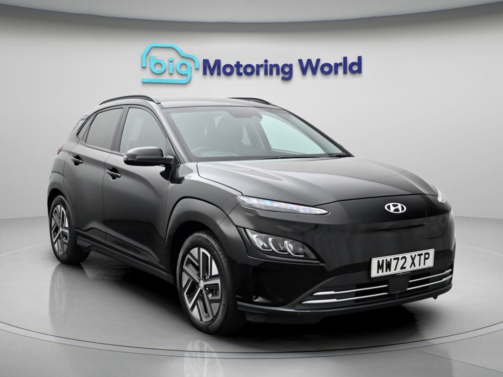 Kona Electric